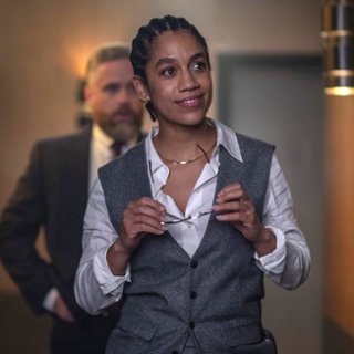 Agent Jennifer Smith