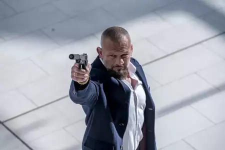 One Ranger - galeria zdjęć - filmweb