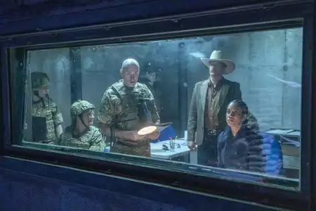 One Ranger - galeria zdjęć - filmweb