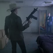 One Ranger - galeria zdjęć - filmweb