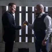 One Ranger - galeria zdjęć - filmweb