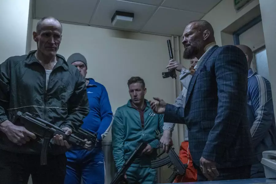 One Ranger - galeria zdjęć - filmweb