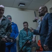 One Ranger - galeria zdjęć - filmweb