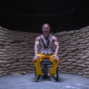 One Ranger - galeria zdjęć - filmweb