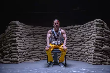 One Ranger - galeria zdjęć - filmweb