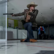 One Ranger - galeria zdjęć - filmweb