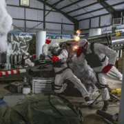One Ranger - galeria zdjęć - filmweb