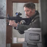 One Ranger - galeria zdjęć - filmweb
