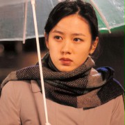 Ye-jin Son w Oechul