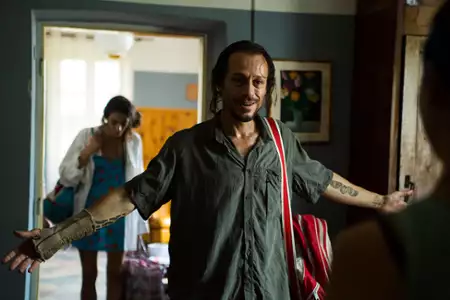 Italian Race - galeria zdjęć - filmweb
