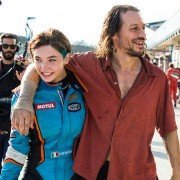 Veloce come il vento - galeria zdjęć - filmweb