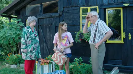 Nowy pamiętnik Pauliny P. - galeria zdjęć - filmweb