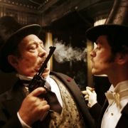 Arsene Lupin - galeria zdjęć - filmweb