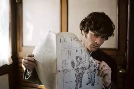 Arsene Lupin - galeria zdjęć - filmweb