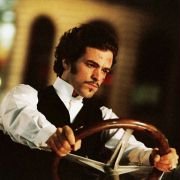 Arsène Lupin - galeria zdjęć - filmweb
