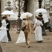Arsène Lupin - galeria zdjęć - filmweb
