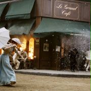Arsène Lupin - galeria zdjęć - filmweb