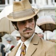 Arsene Lupin