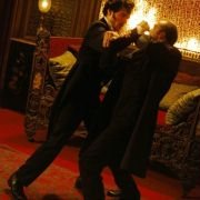 Arsène Lupin - galeria zdjęć - filmweb