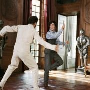 Arsène Lupin - galeria zdjęć - filmweb