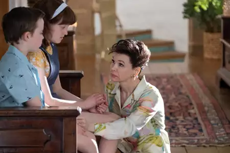 Judy - galeria zdjęć - filmweb