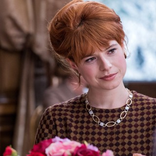 Rosalyn Wilder