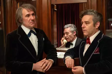 Judy - galeria zdjęć - filmweb