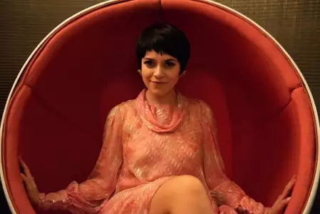 Judy - galeria zdjęć - filmweb