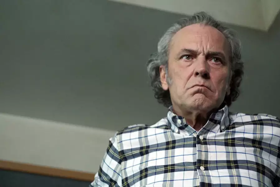 Po złej stronie torów - galeria zdjęć - filmweb