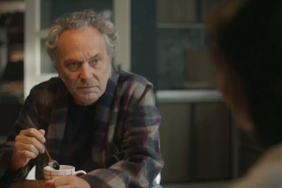 Po złej stronie torów - galeria zdjęć - filmweb