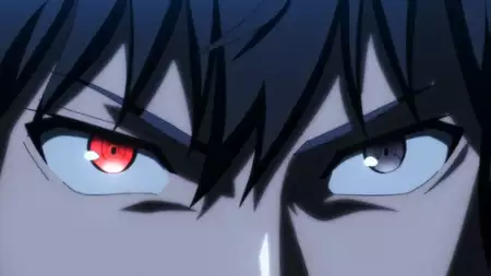 Bōshoku no Berserk - galeria zdjęć - filmweb