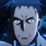 Bōshoku no Berserk - galeria zdjęć - filmweb