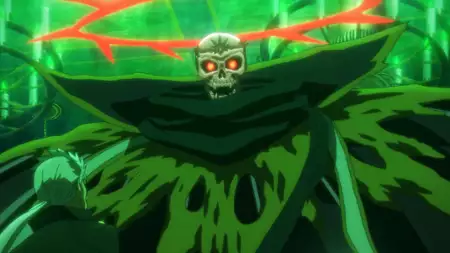 Bōshoku no Berserk - galeria zdjęć - filmweb