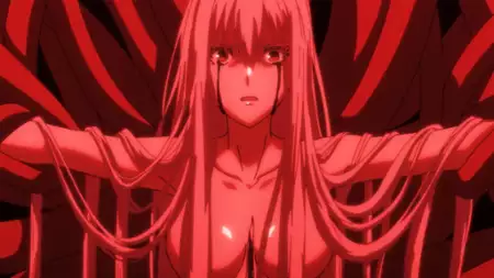 Bōshoku no Berserk - galeria zdjęć - filmweb