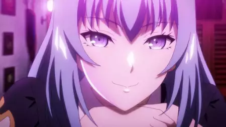 Bōshoku no Berserk - galeria zdjęć - filmweb