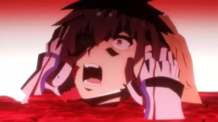 Bōshoku no Berserk - galeria zdjęć - filmweb