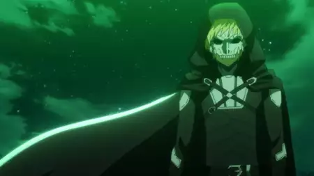 Bōshoku no Berserk - galeria zdjęć - filmweb