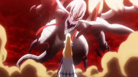 Bōshoku no Berserk - galeria zdjęć - filmweb