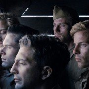 Unbroken - galeria zdjęć - filmweb