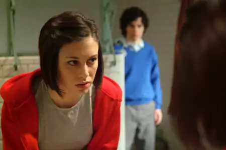 Internat - galeria zdjęć - filmweb