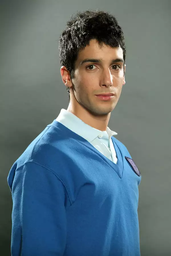 Internat - galeria zdjęć - filmweb