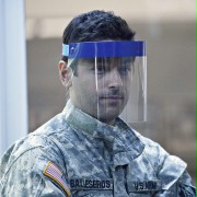 Major Sergio Balleseros