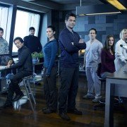 Helix - galeria zdjęć - filmweb