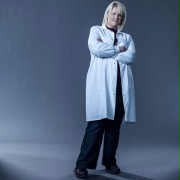 Dr Doreen Boyle