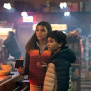 Back in Action - galeria zdjęć - filmweb