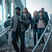Back in Action - galeria zdjęć - filmweb
