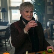 Glenn Close w Znowu w akcji