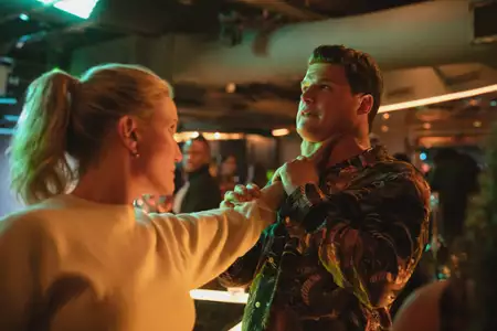 Znowu w akcji - galeria zdjęć - filmweb