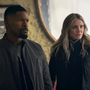 Back in Action - galeria zdjęć - filmweb