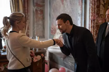 Znowu w akcji - galeria zdjęć - filmweb